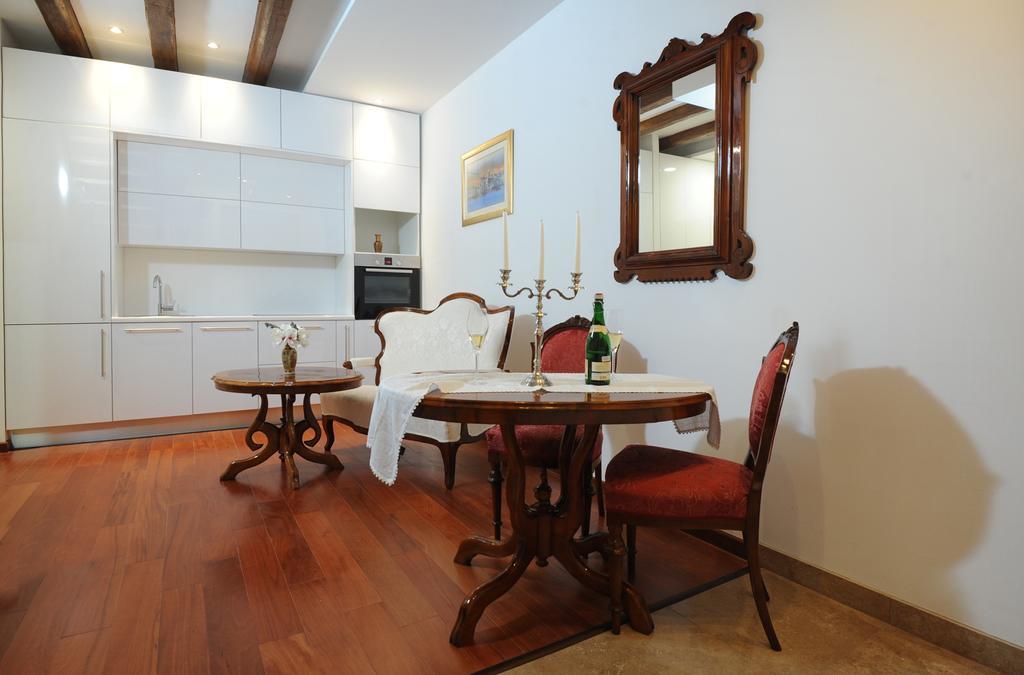 Apartments Felicitas Split Room photo