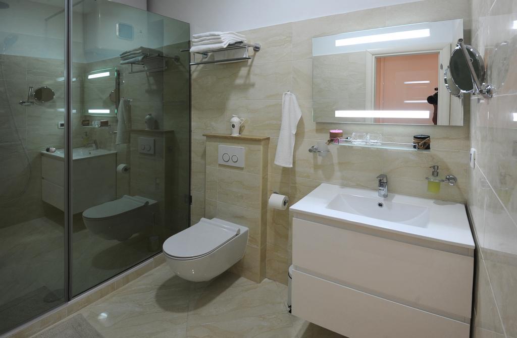 Apartments Felicitas Split Room photo